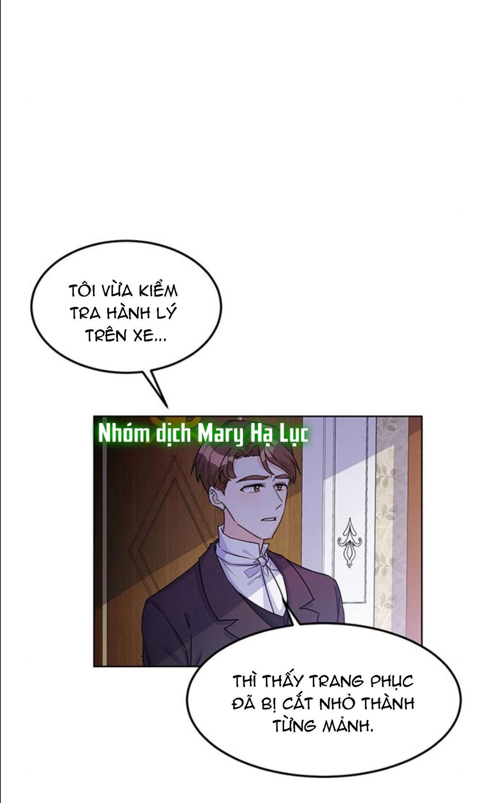 nữ hiệp trở về chapter 11 49