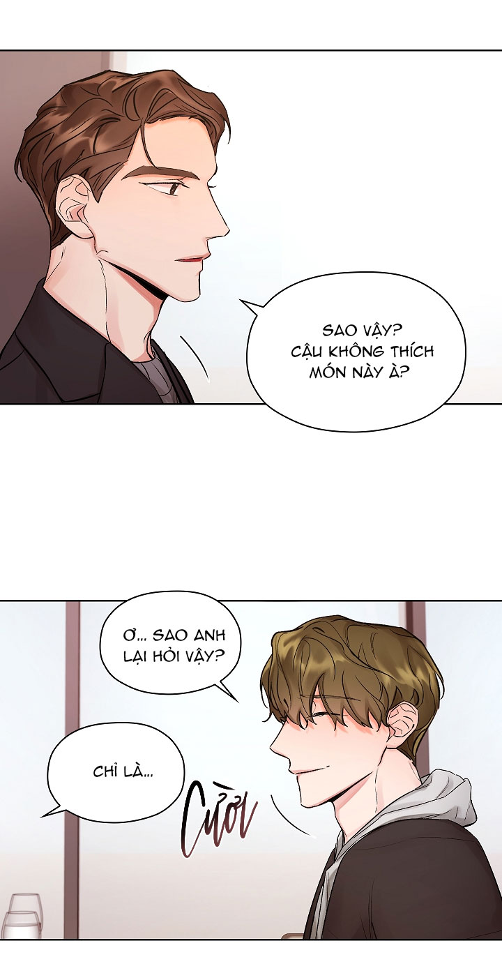 kế hoạch cưới chồng chapter 5 31