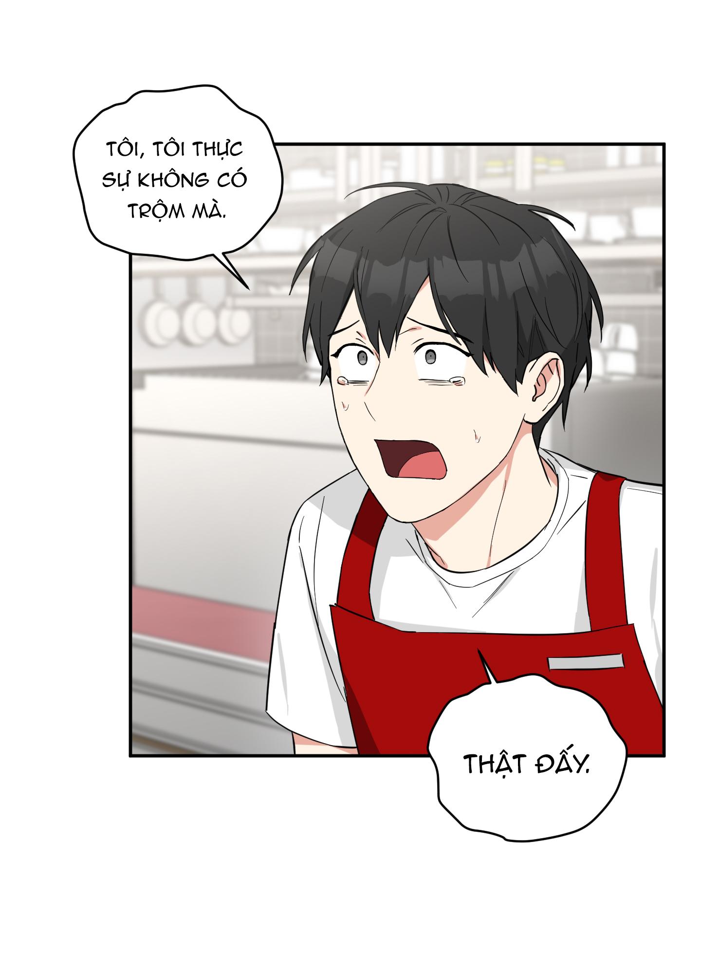 may rủi của vampire chapter 17 28