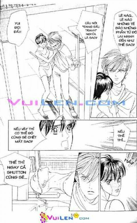 nàng tiên ánh trăng - kaguya hime chapter 11 36