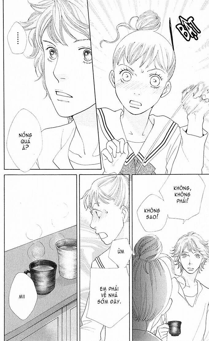 tora to ookami chapter 6 34