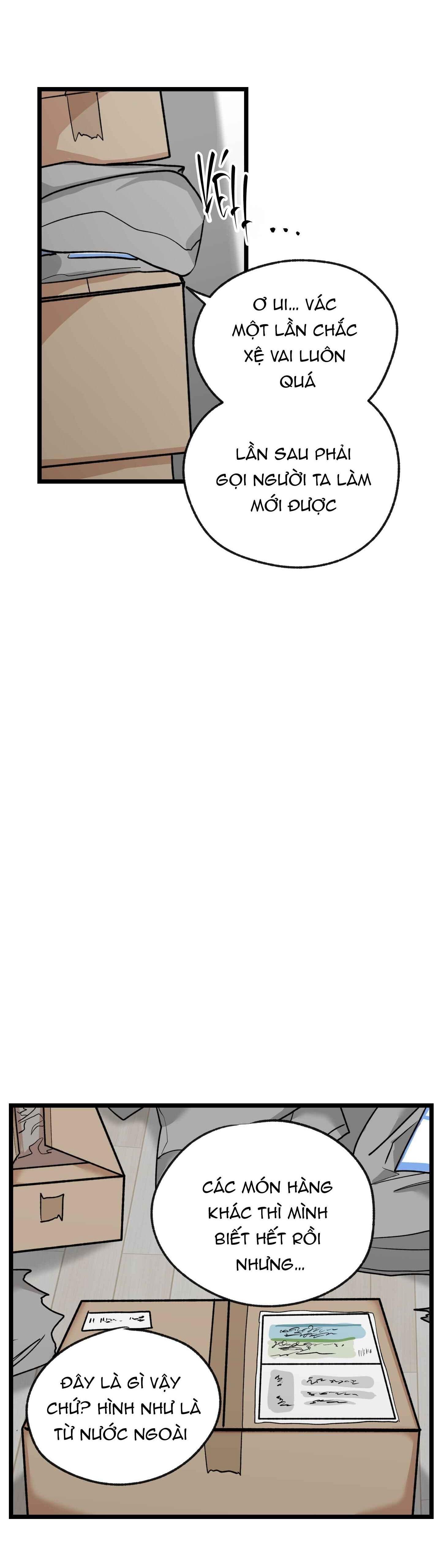 tuyển tập ngực bự, cung khủ của nhà kim Chapter 178.1 size xxl 1 19