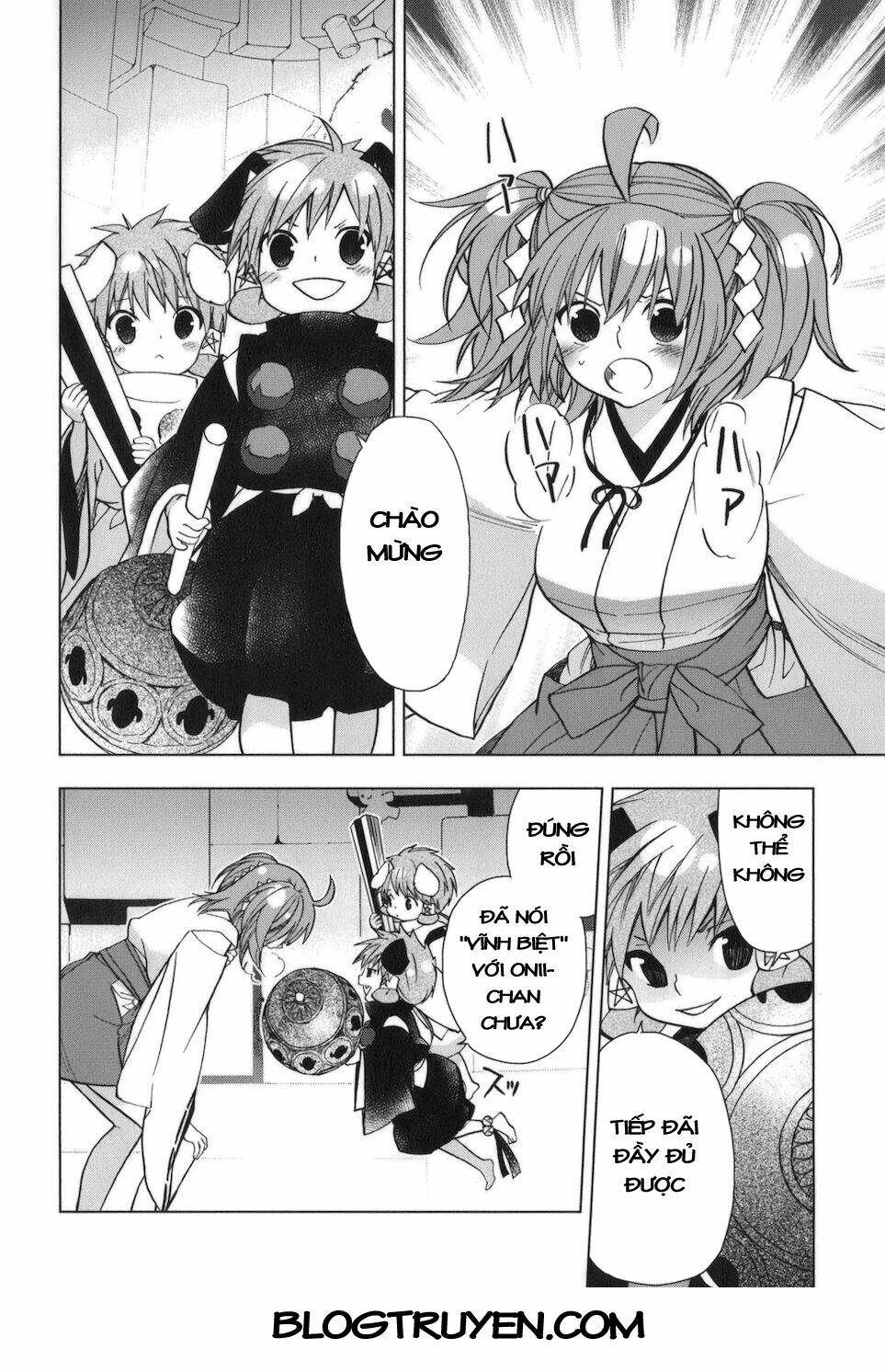 urasai chapter 30 17