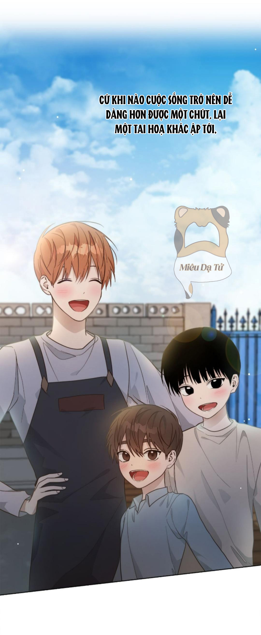 tôi trở thành tên top phụ tồi tệ chapter 17 24