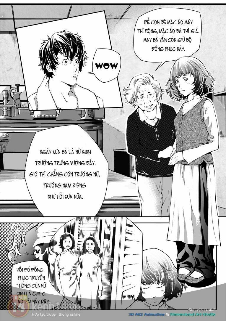 đất rồng chapter 8 7