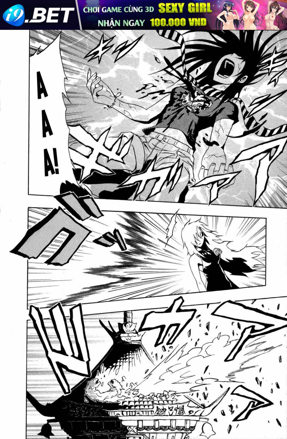 ga-rei chapter 29 15