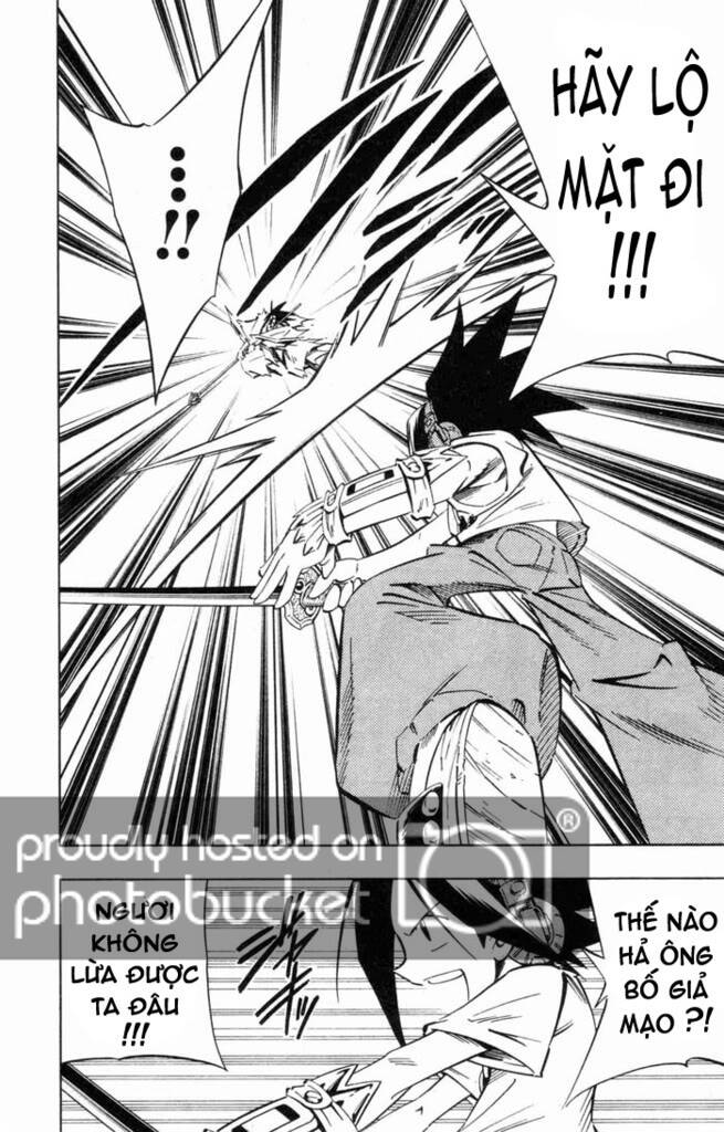 vua pháp thuật chapter 234 19