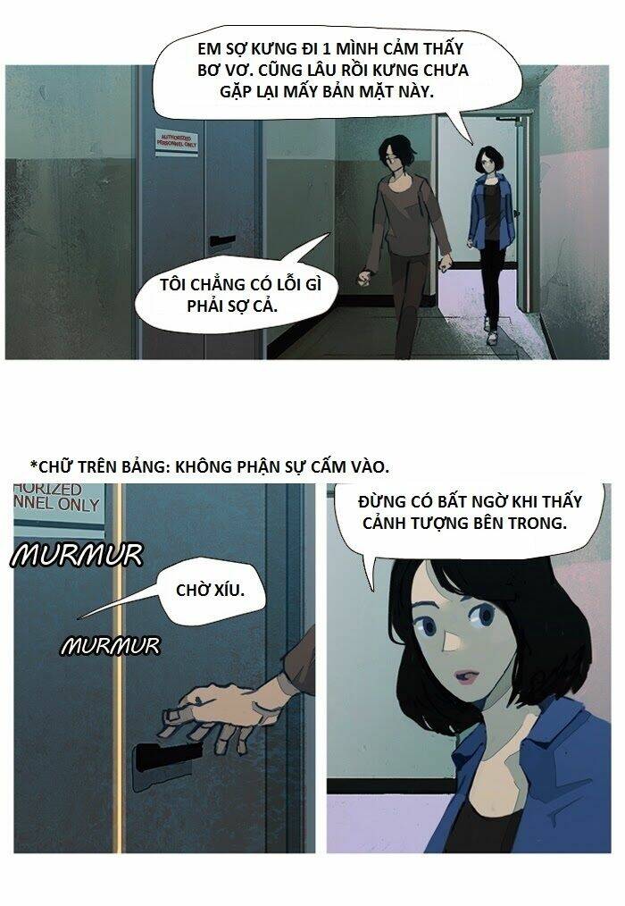 subtle disaster chapter 15 20