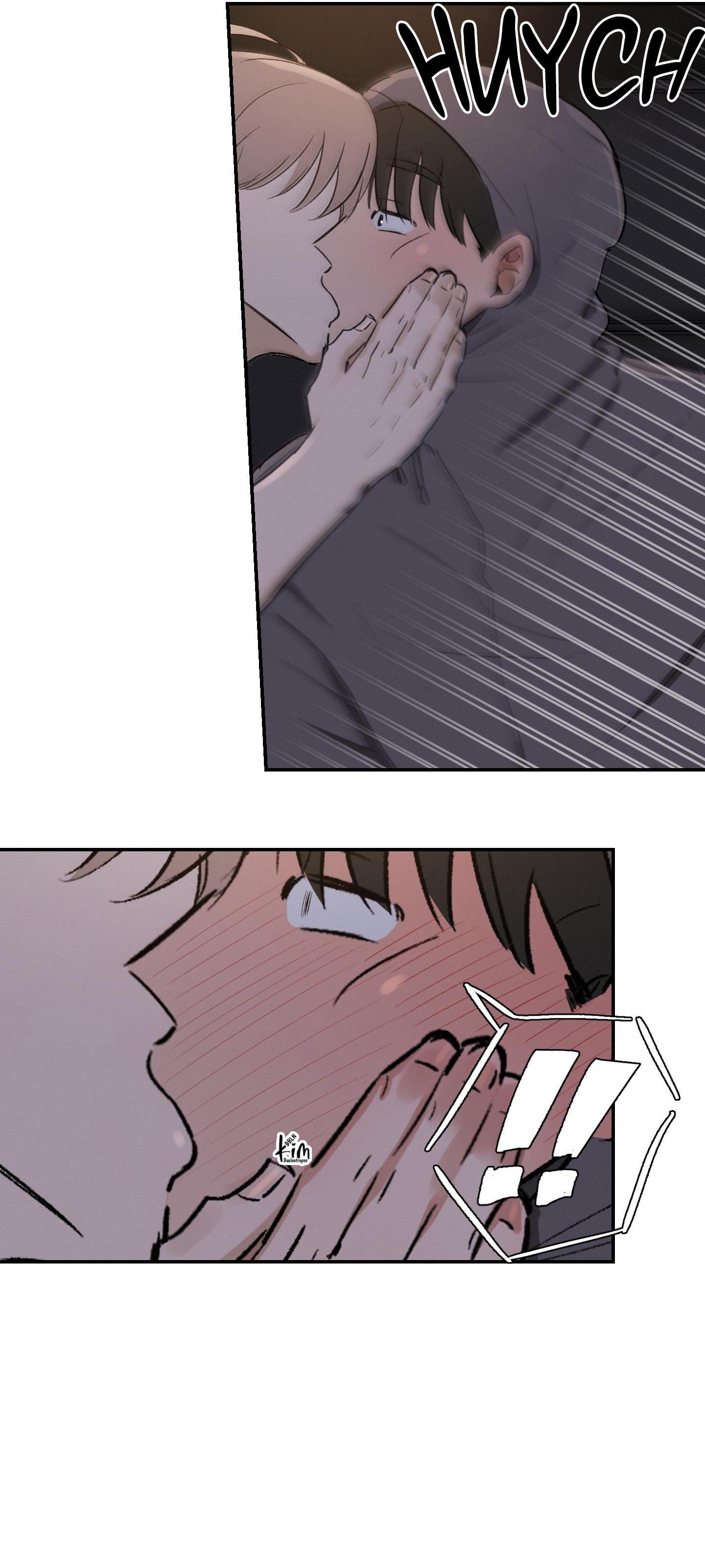 tuyển tập ngực bự, cung khủ của nhà kim Chapter 176.4 lệch hướng 4 14