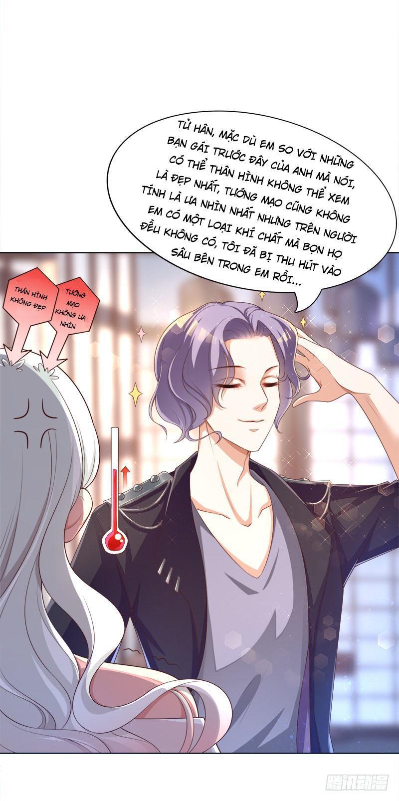 nhà có vợ xinh chapter 6 41