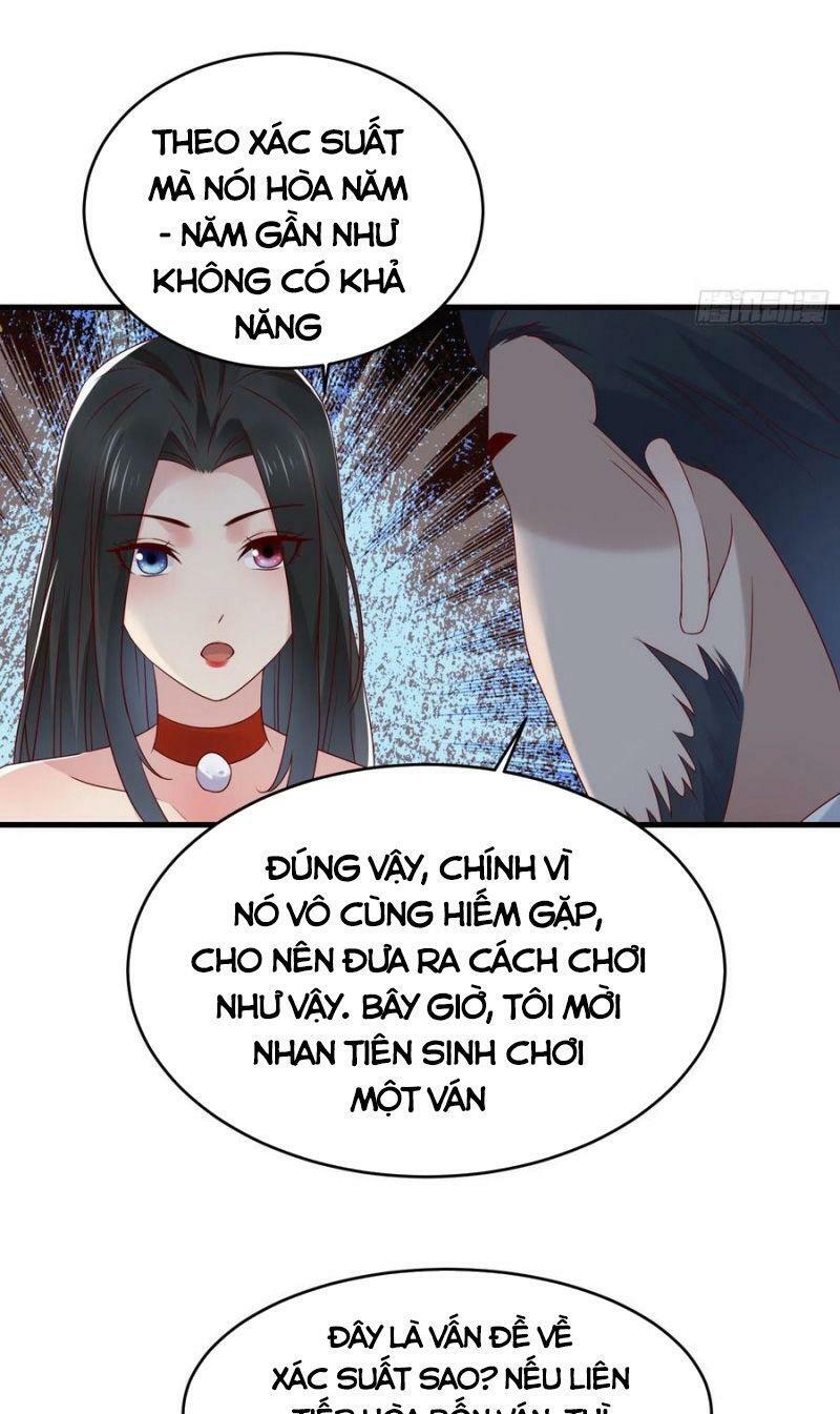 vua đầu tư mạnh nhất chapter 82 19