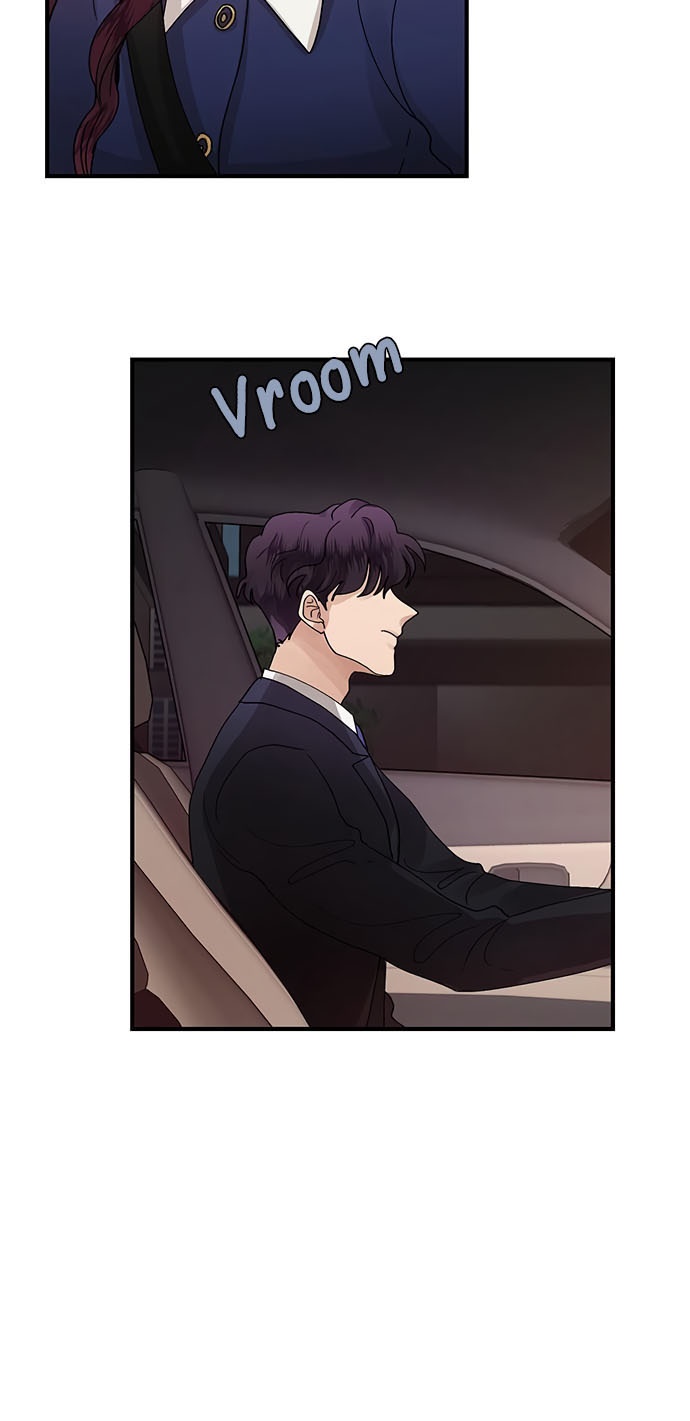 cặp đôi oan gia ngõ hẹp chapter 7 25