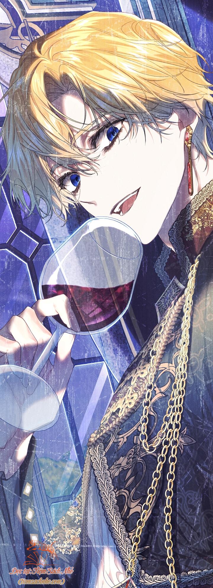 ác nữ là con rối chapter 64 35