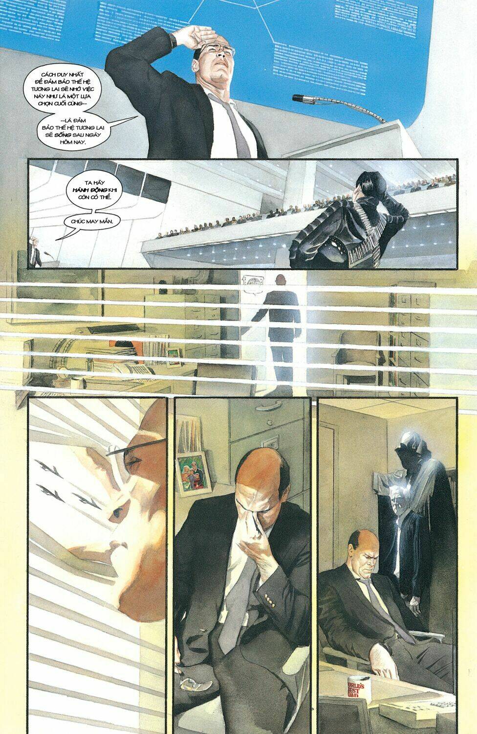 kingdom come chapter 4 8