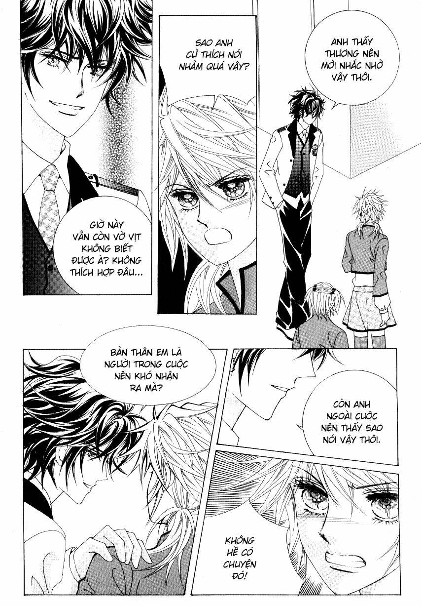 she's scary chapter 46 7