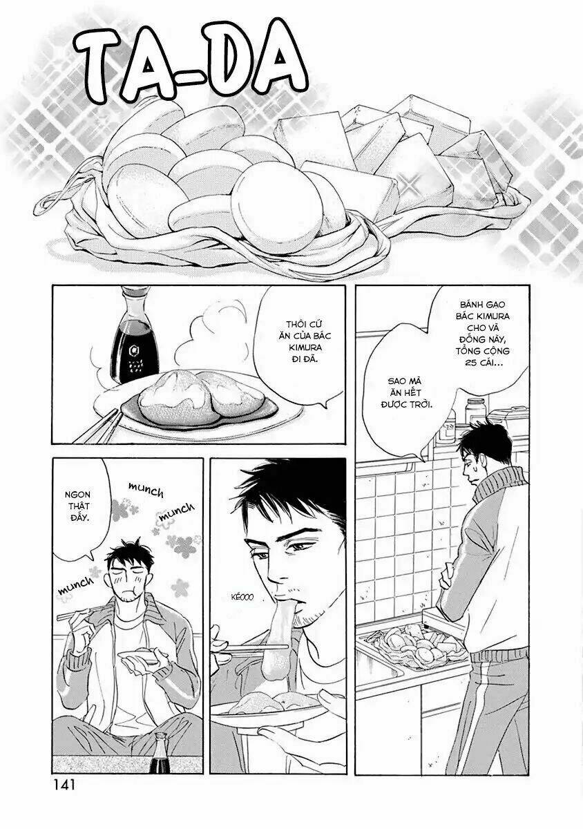 chàng giúp việc tada chapter 22 27