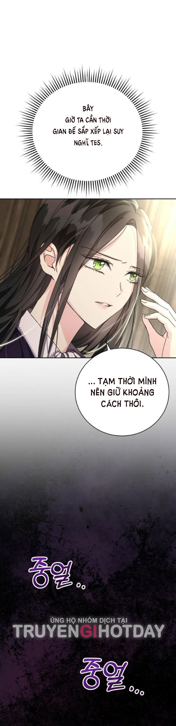 chiếm hữu trái tim bạo chúa chapter 5.2 36