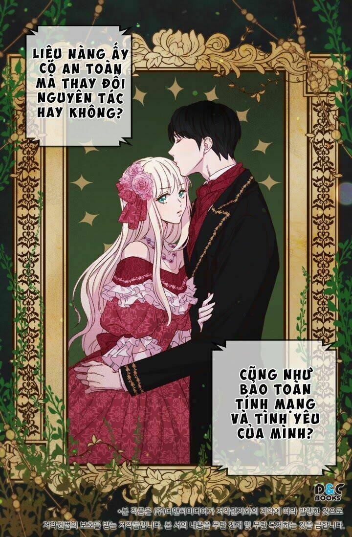 tuyển tập prologue hàn chapter 22 18