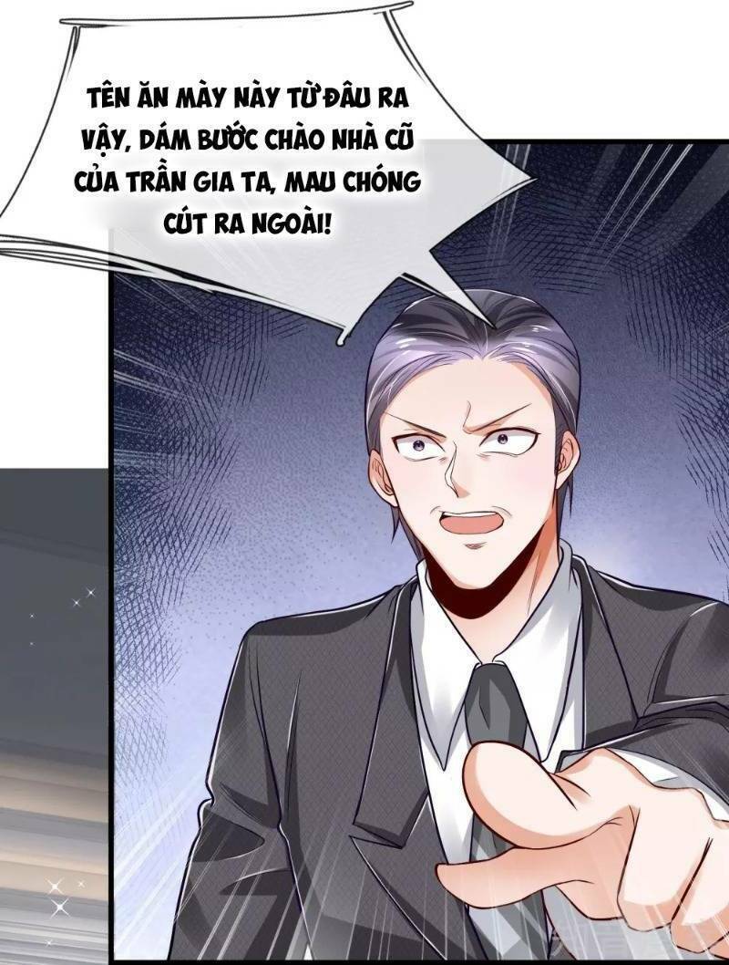 tuyệt đỉnh khí thiếu chapter 18 9