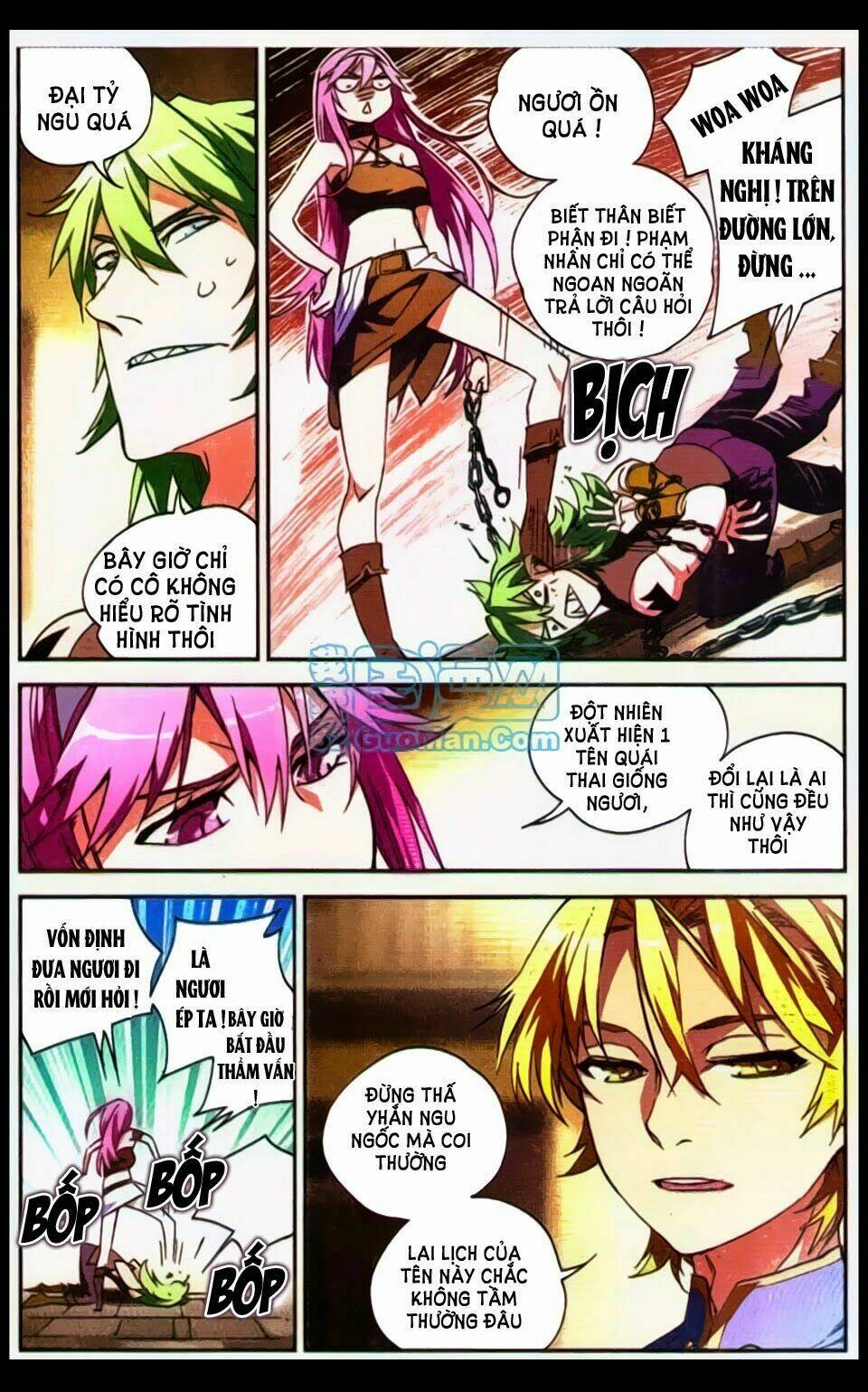 huyễn thế ký chapter 54 8