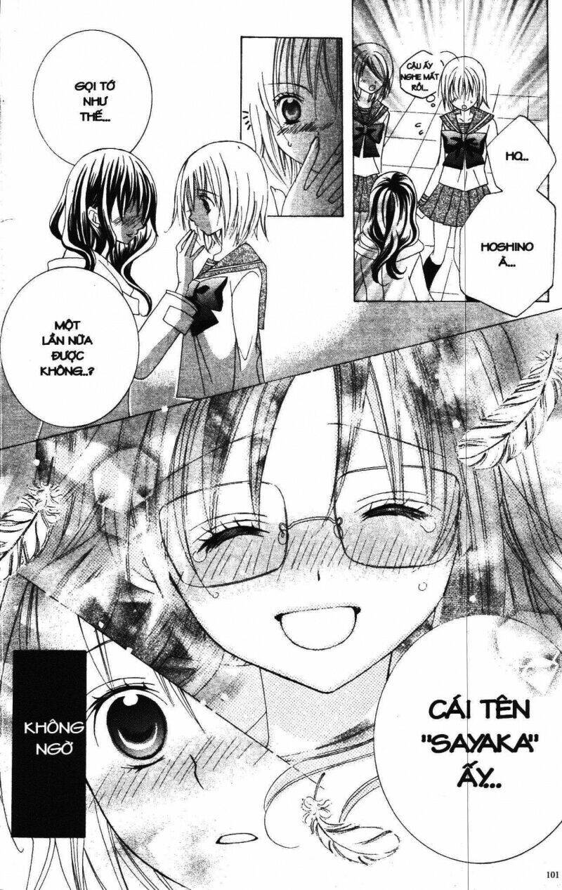 i love you suzuki chapter 6 95