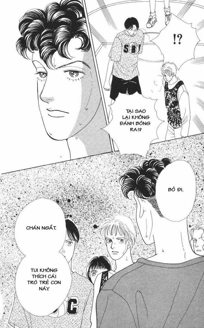 con nhà giàu chapter 44 14