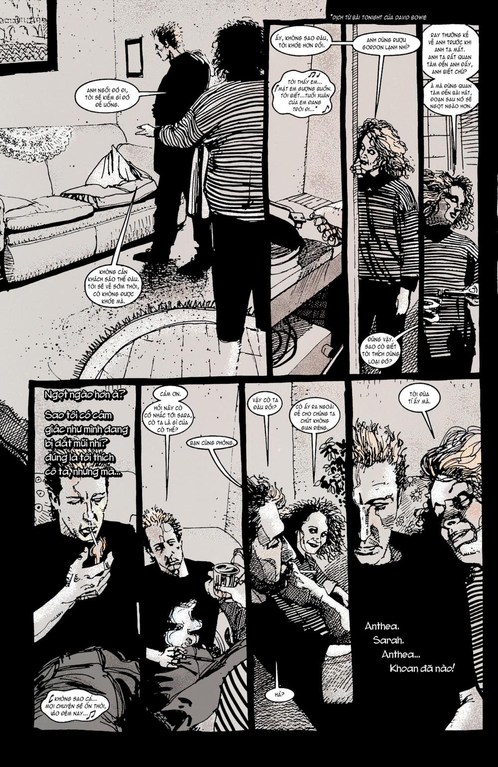 hellblazer: hold me chapter 1 15