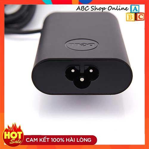 Sạc Dùng Cho Dell XPS 13 9360 9350 9343 19.5V 2.31A 45W