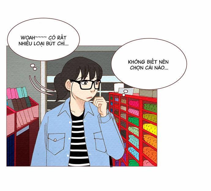 thánh thần trẻ trâu chapter 64 93