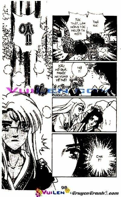 đóa hoa yêu kiều chapter 6 99