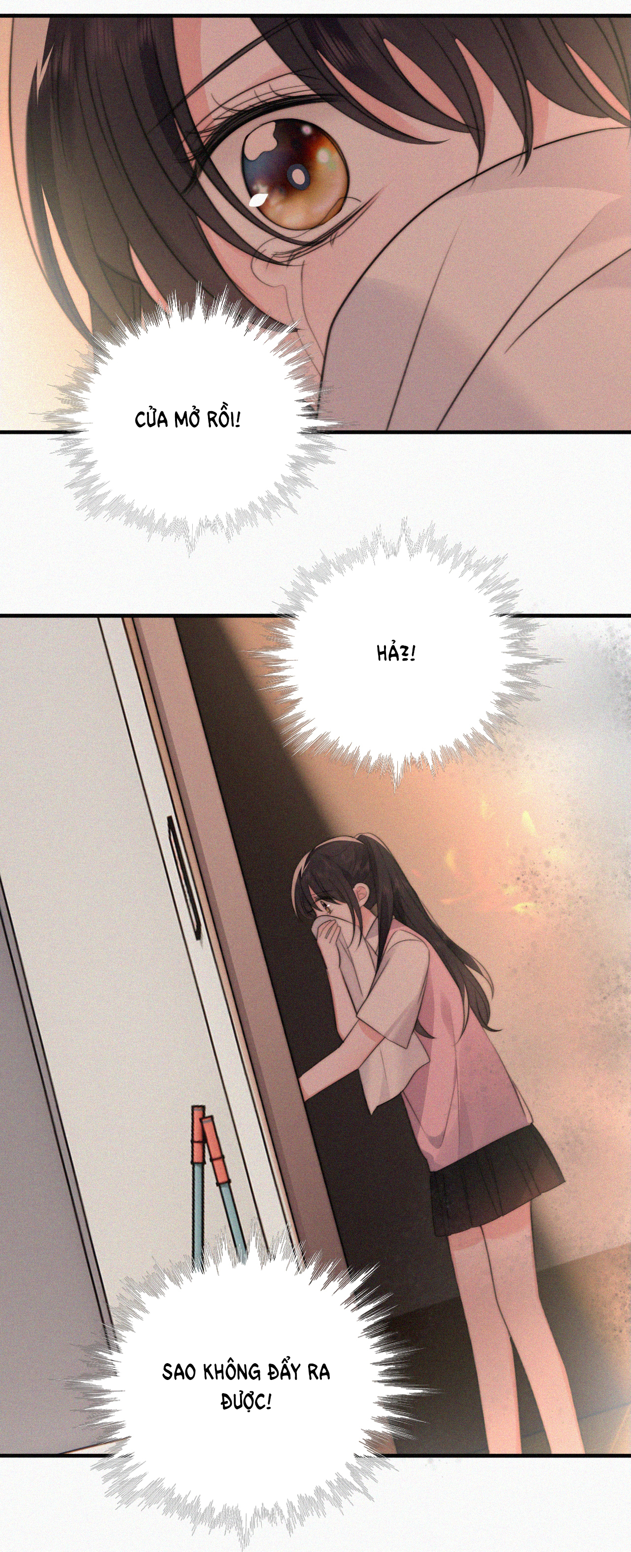 bệnh yêu chapter 114 36