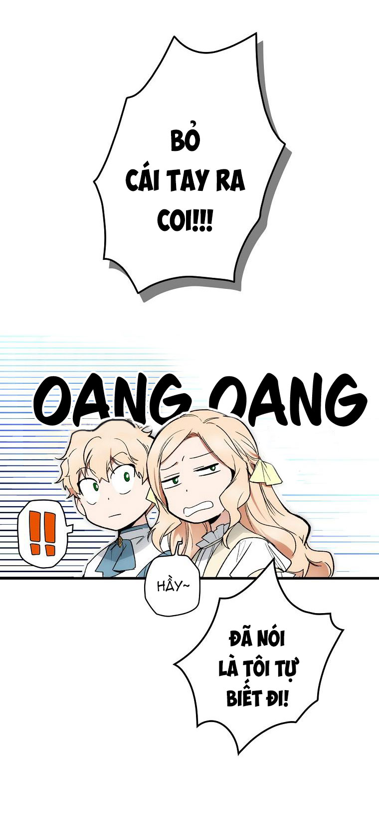 cổ tích về người mẹ kế chapter 66 75