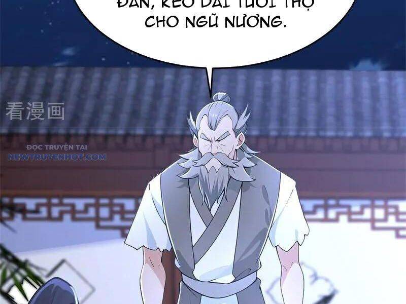 ta thực sự không muốn làm thần tiên chapter 115 71