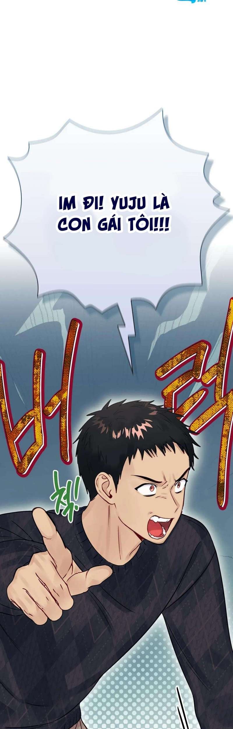 [18+] người bạn nguy hiểm của anh trai chapter 18 16