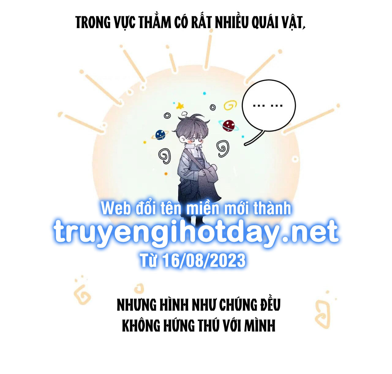 cây nấm nhỏ chapter 3 7