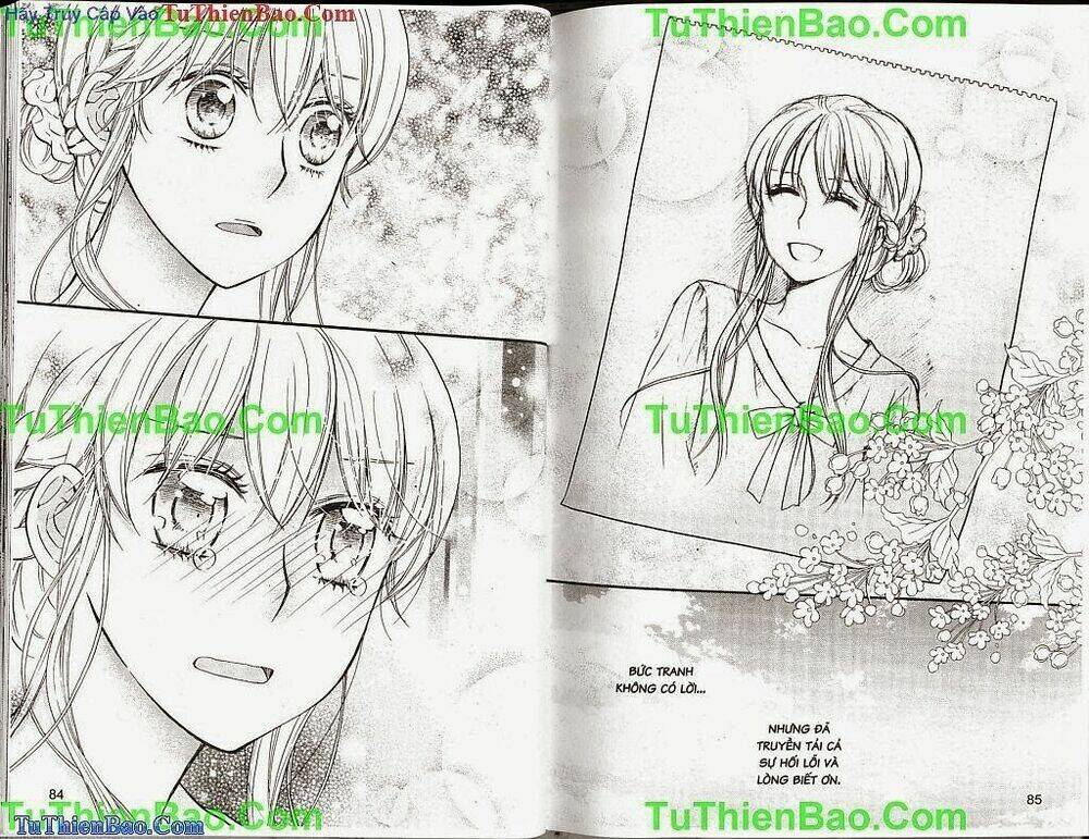 bàn ăn của hổ chapter 4 43