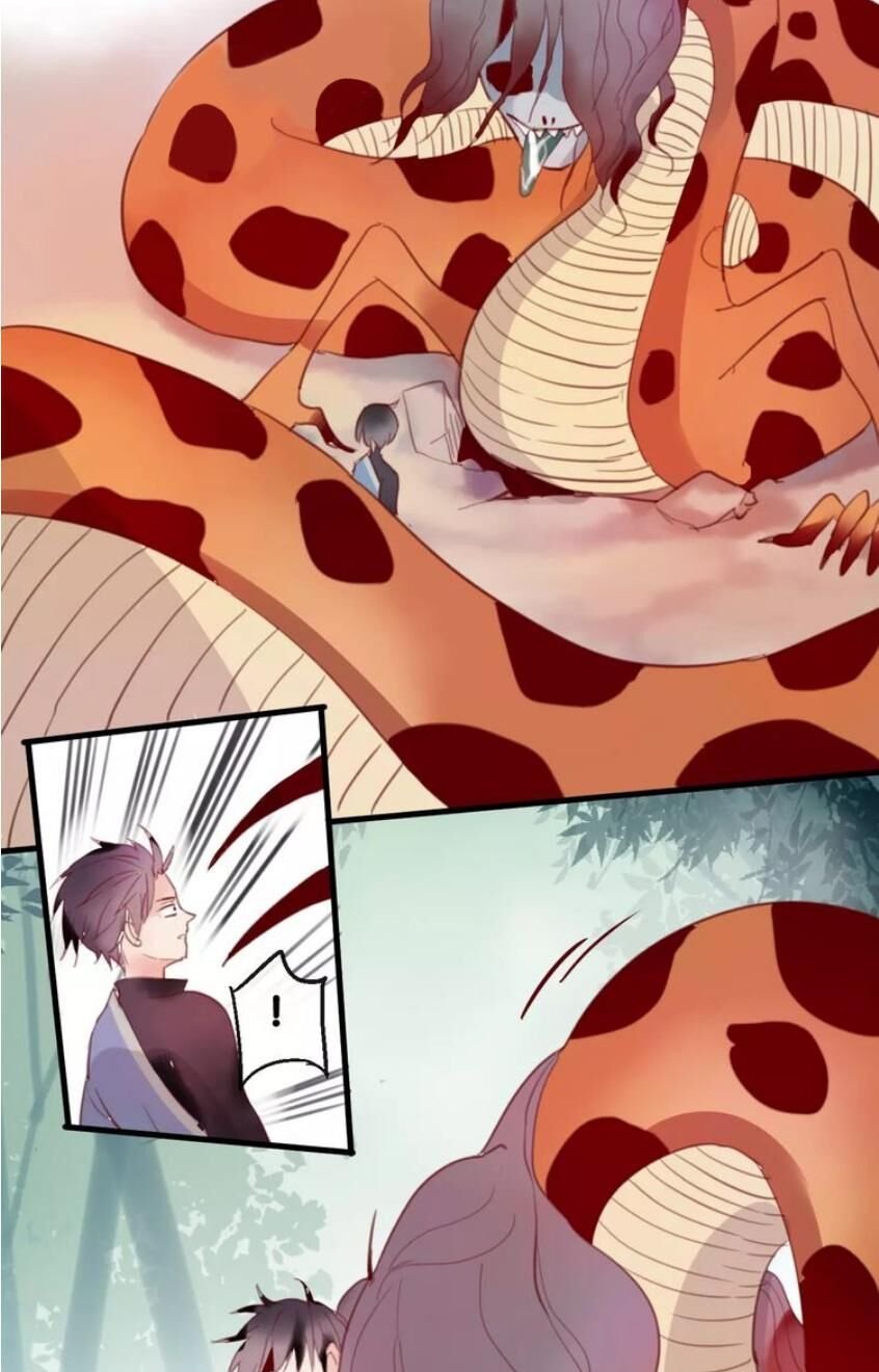 hồ minh chi hương chapter 4 21