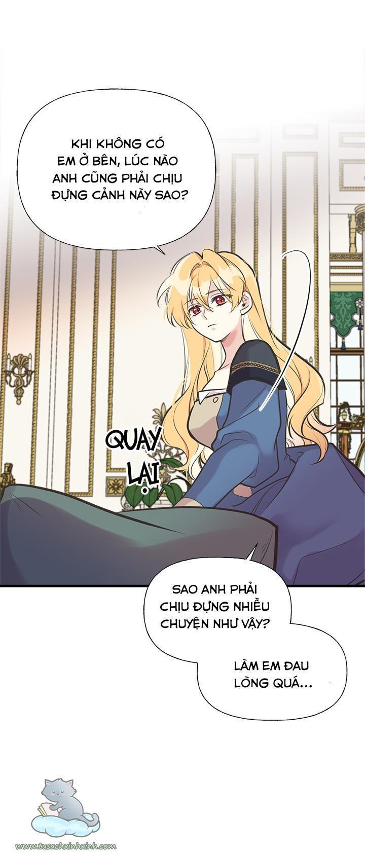 chị tôi nhặt về nam chính của tiểu thuyết chapter 45 17