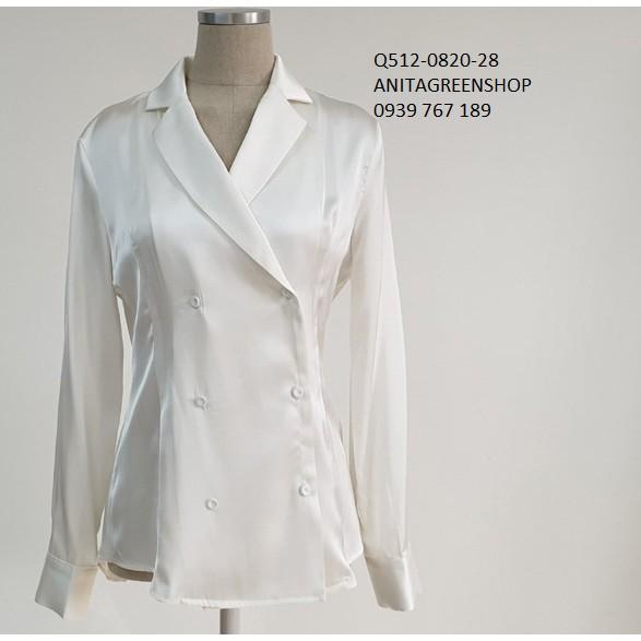 ÁO SƠ MI NỮ