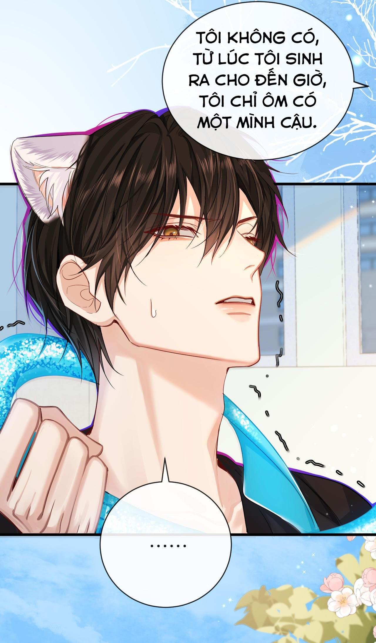 nhân ngư sa ngã chapter 45 2