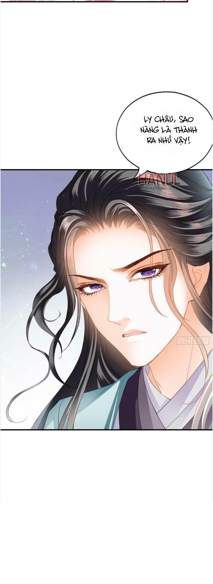 bổn vương muốn nàng chapter 182 3