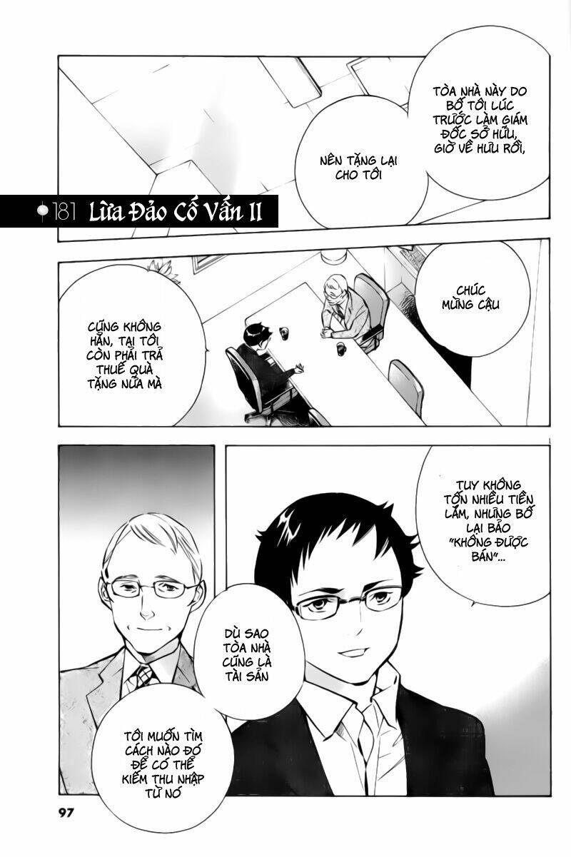 shin kurosagi - con diệc đen 2 chapter 181 1