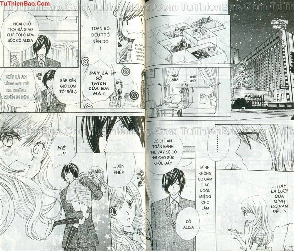 s a - lớp học ưu tú chapter 15 87