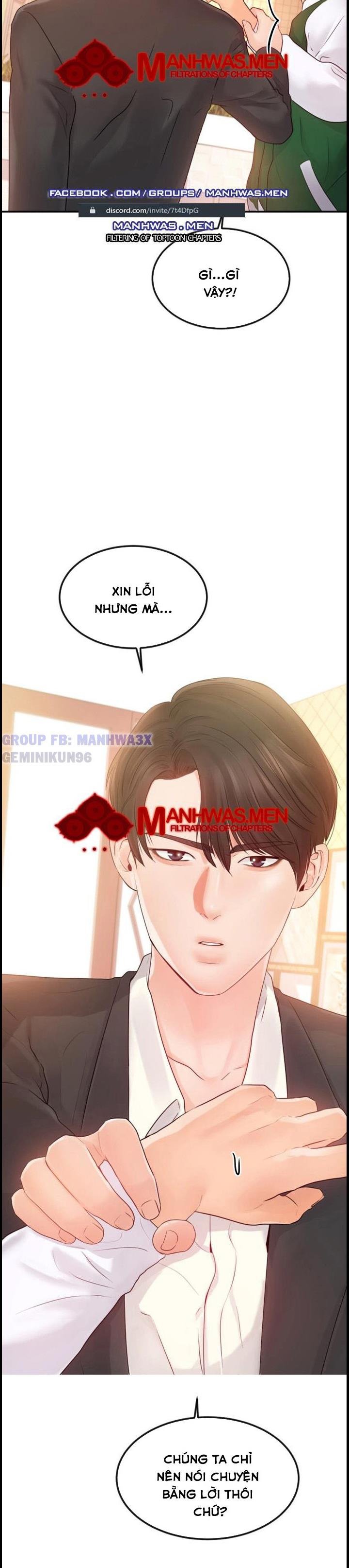 căng thẳng tột độ chapter 12 11