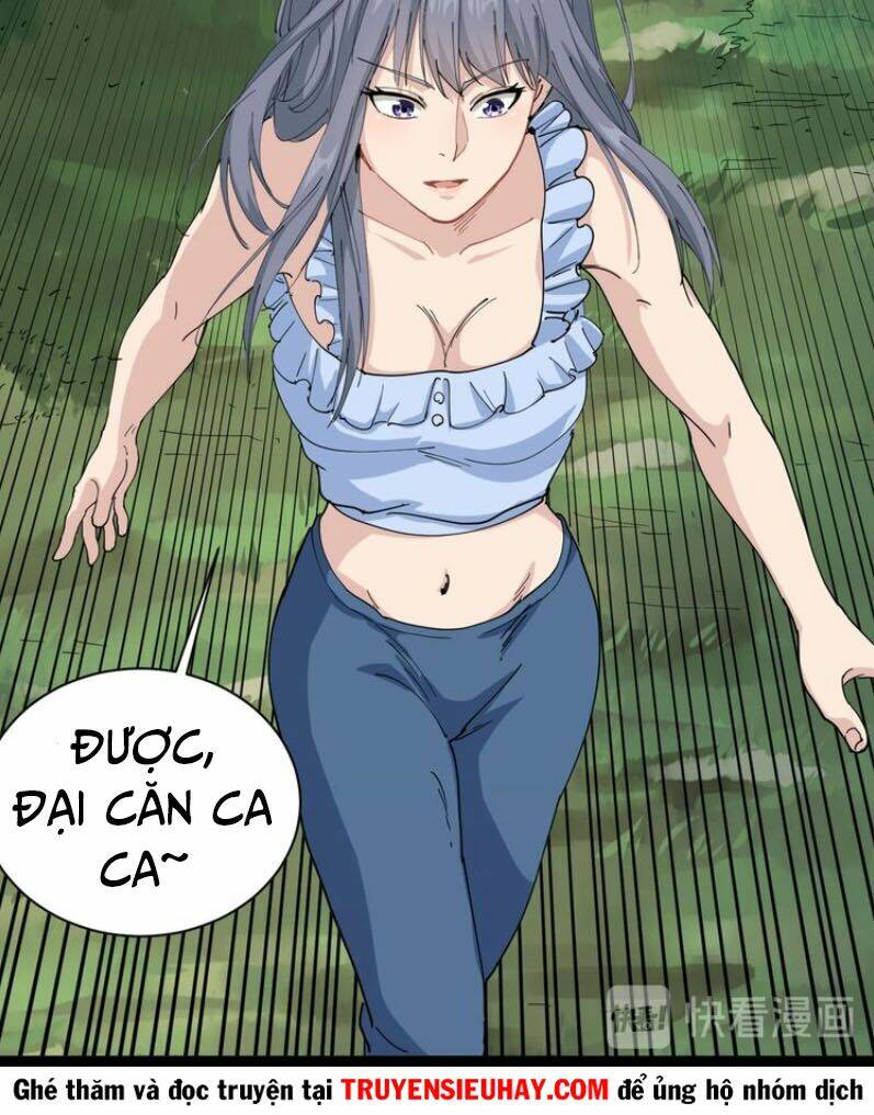 hồi xuân tiểu độc y chapter 17 46