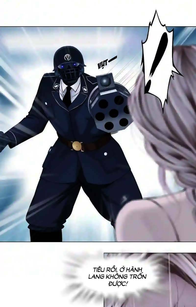 đằng nữ chapter 119 16