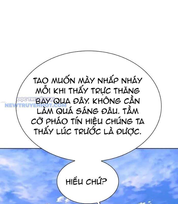 tận thế cũng chỉ là trò chơi chapter 60 17
