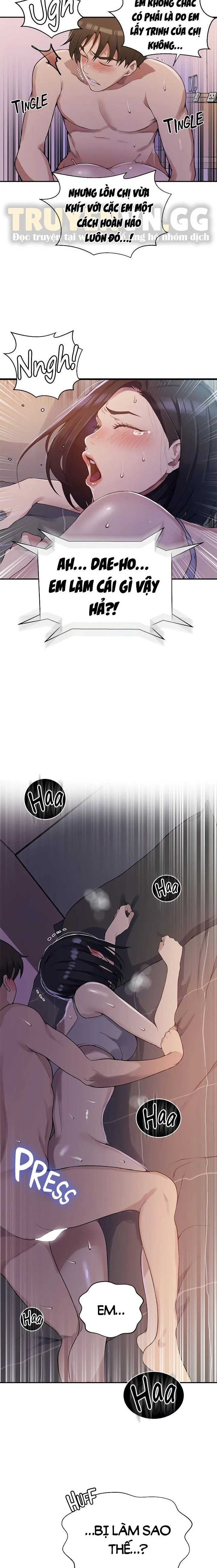 lớp học gia đình – secret class chapter 168 2