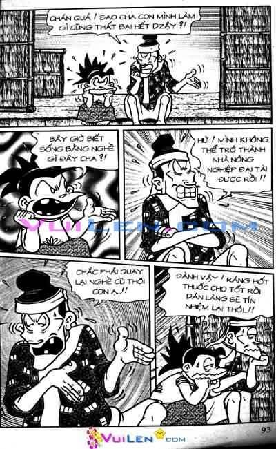 thần đồng đất việt chapter 32 89