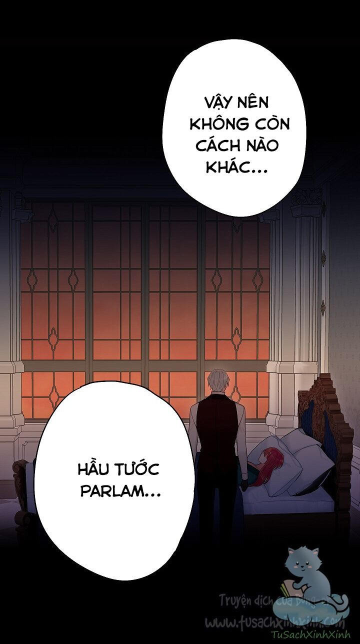 thánh nữ ẩn danh chapter 197 63